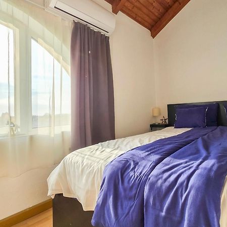Ocean Apartment Siofok Luaran gambar