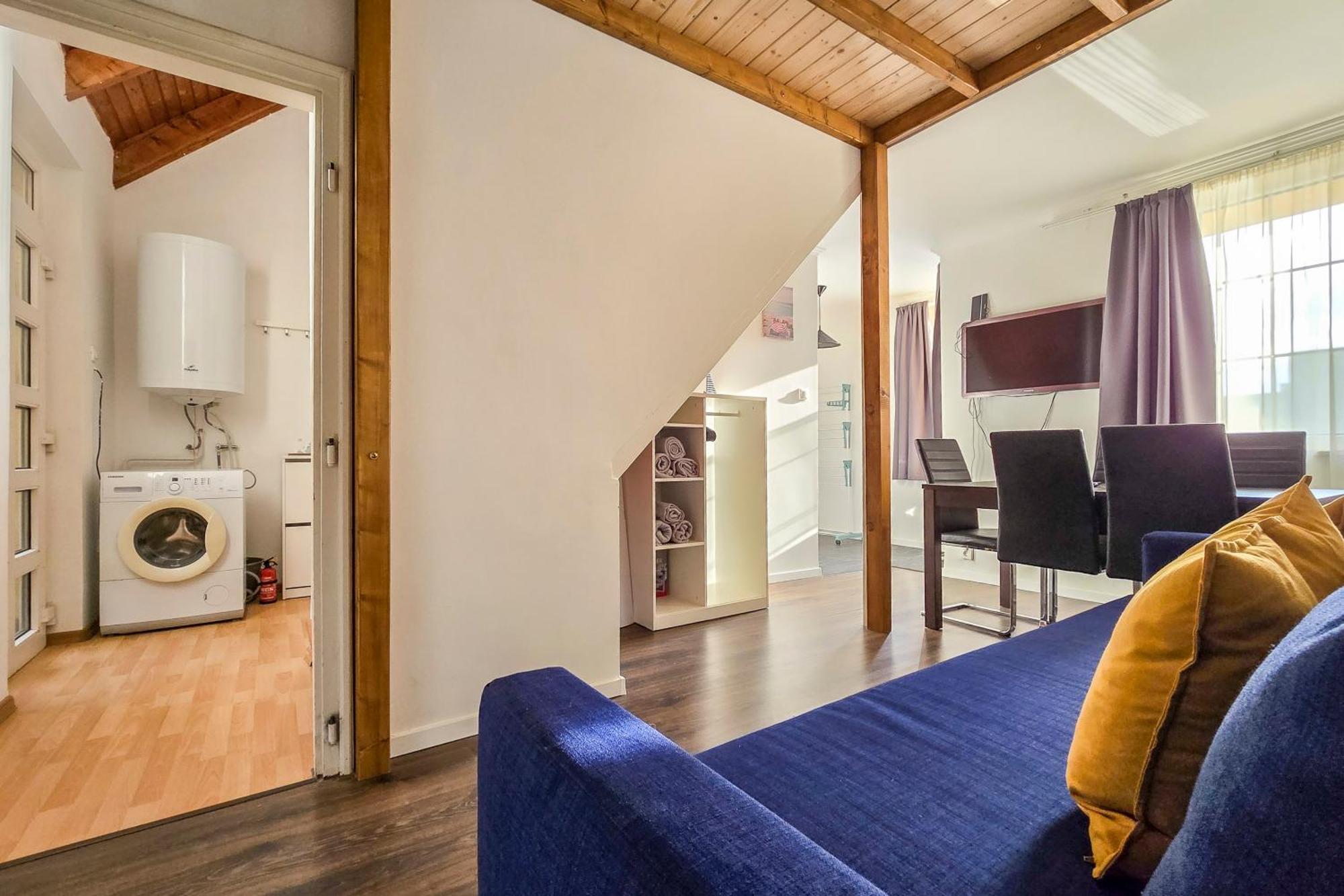 Ocean Apartment Siofok Luaran gambar
