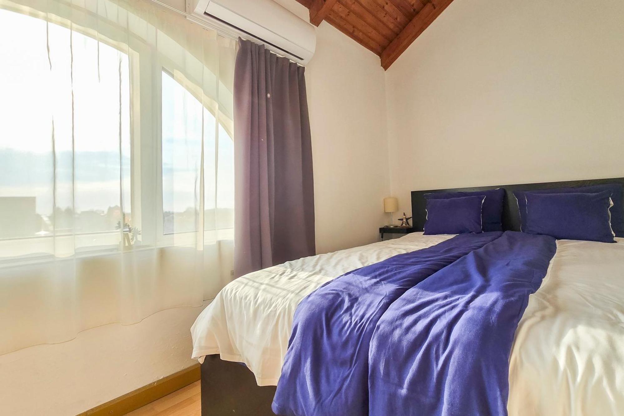 Ocean Apartment Siofok Luaran gambar