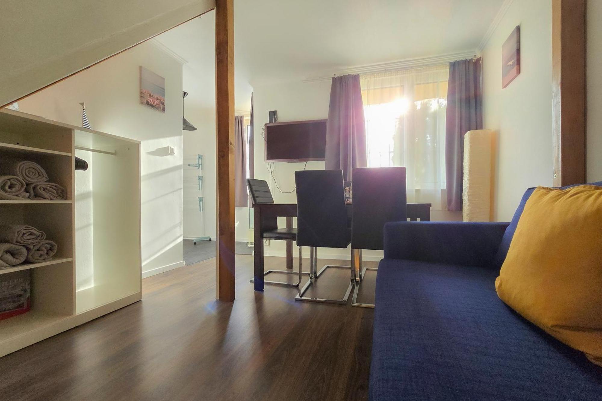 Ocean Apartment Siofok Luaran gambar