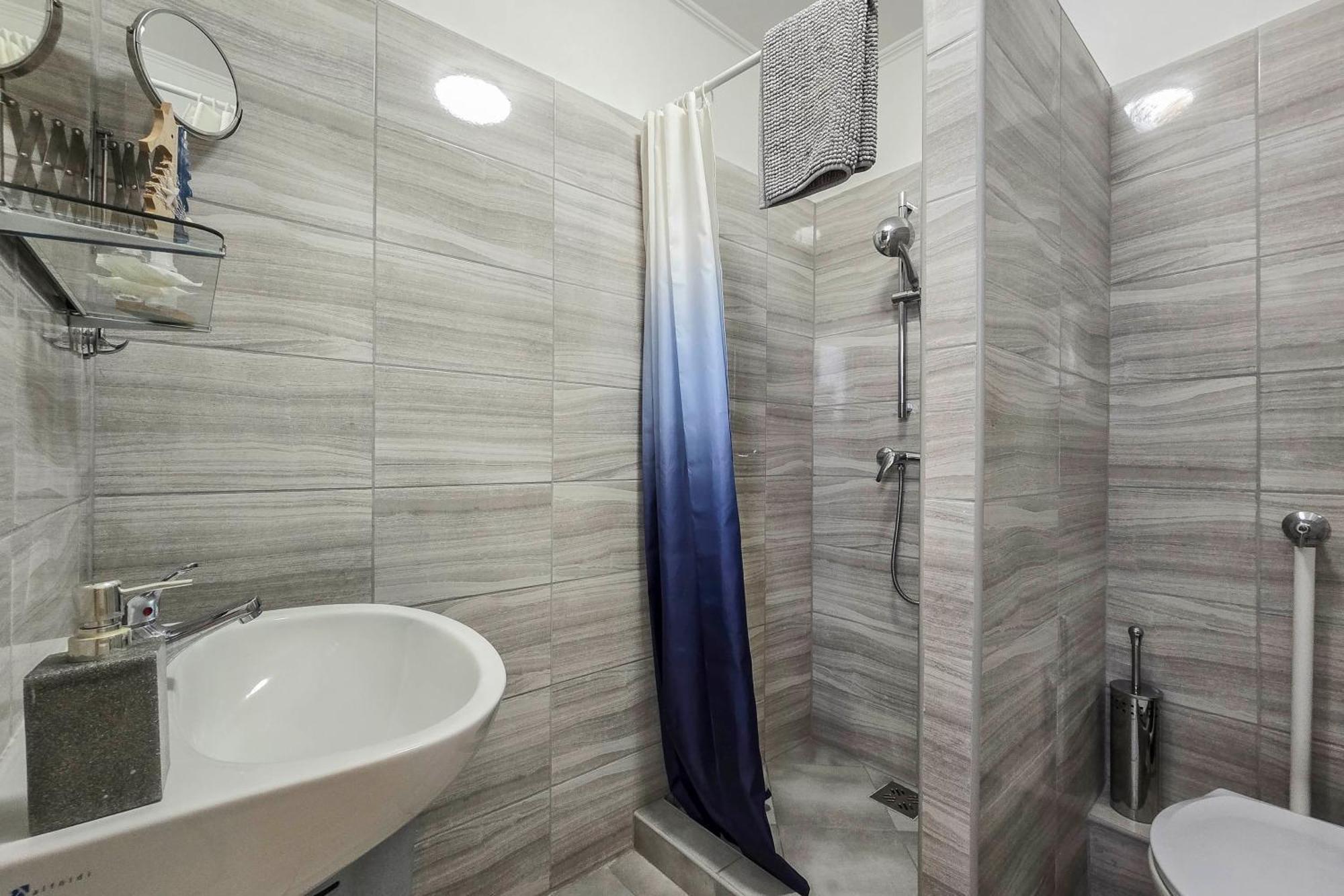 Ocean Apartment Siofok Luaran gambar