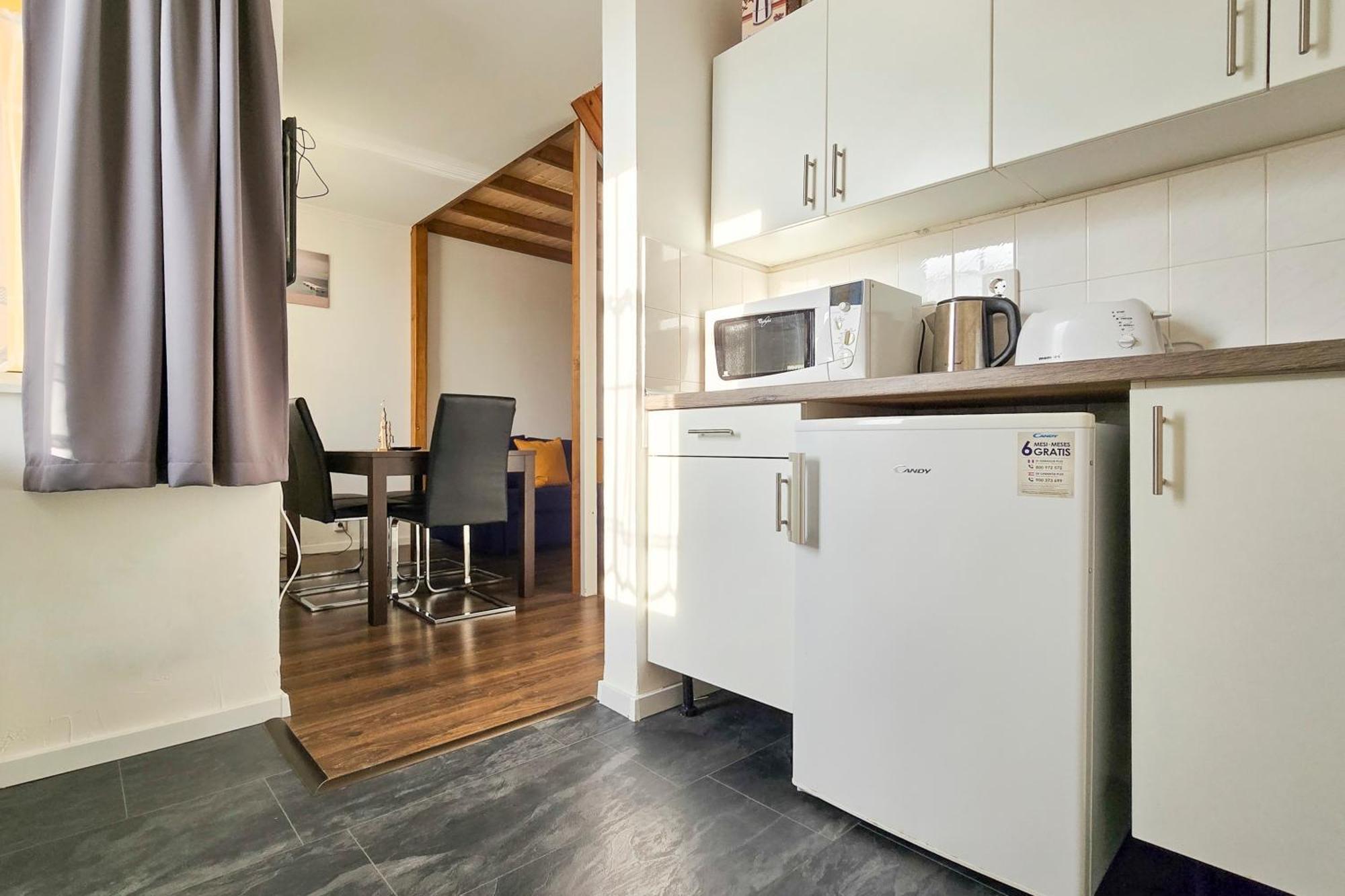 Ocean Apartment Siofok Luaran gambar