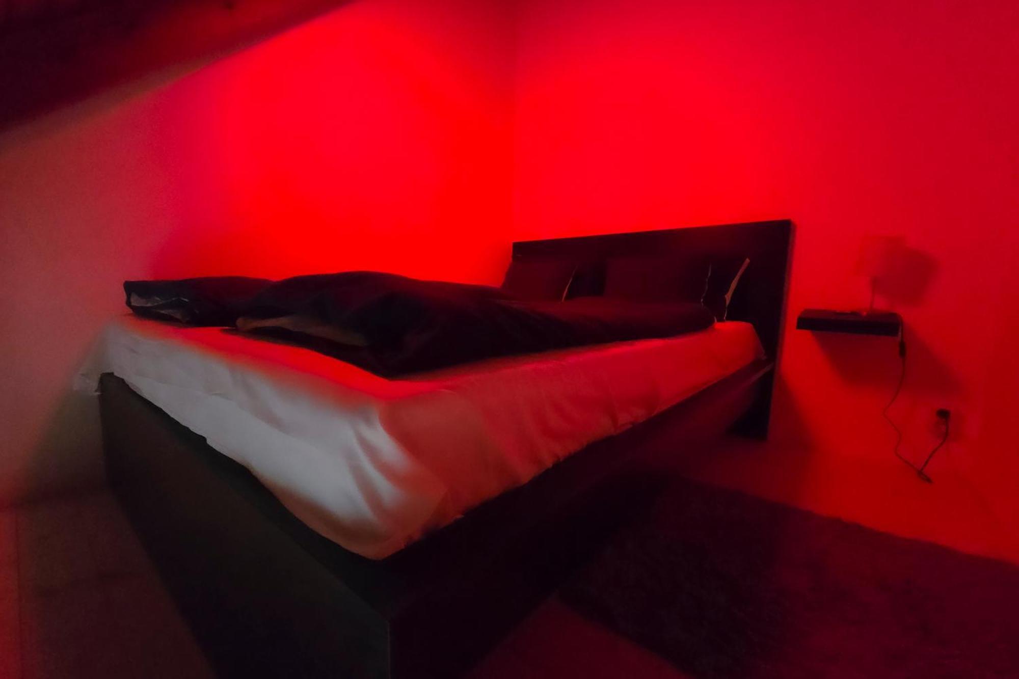 Ocean Apartment Siofok Luaran gambar