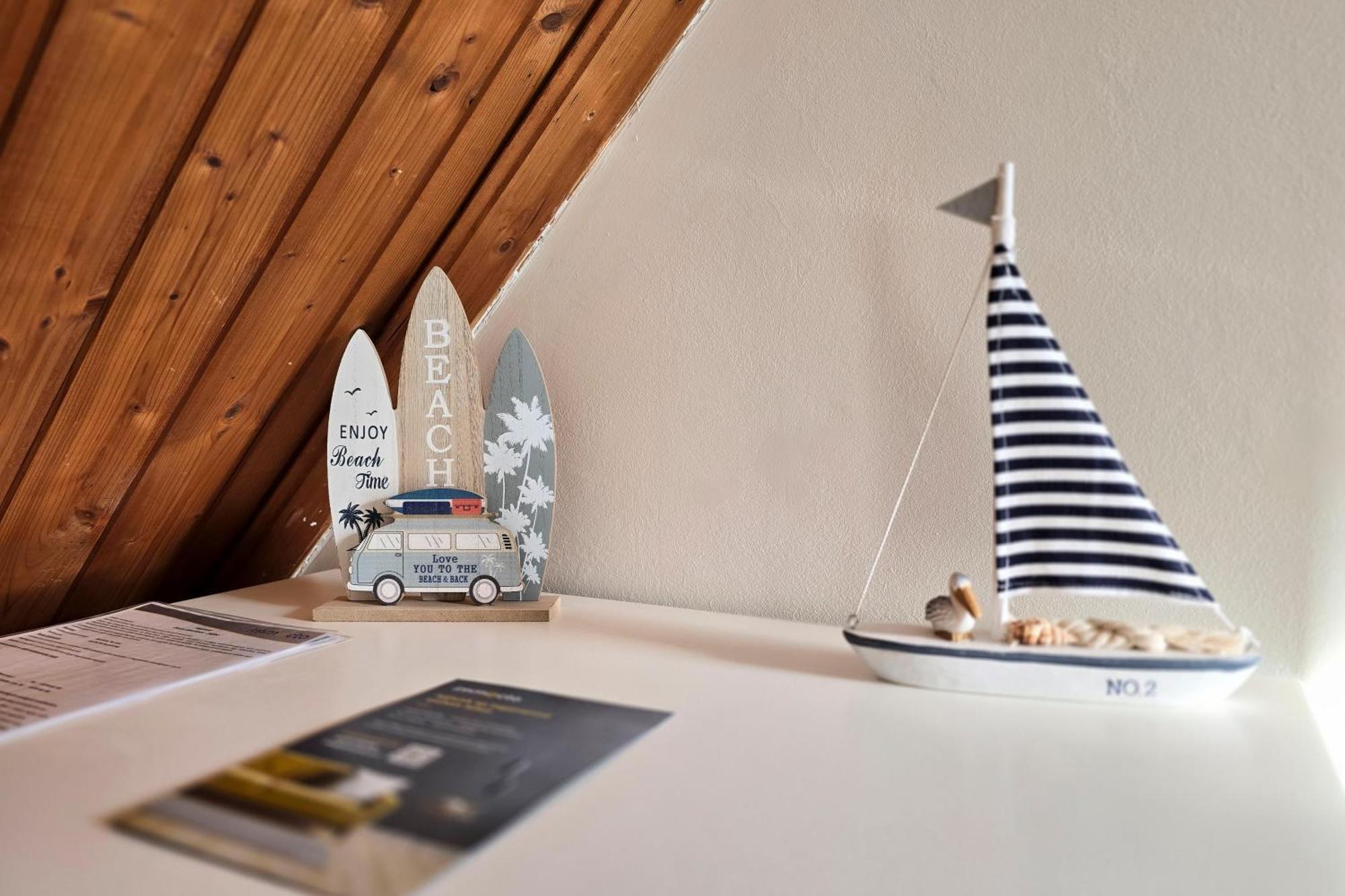 Ocean Apartment Siofok Luaran gambar