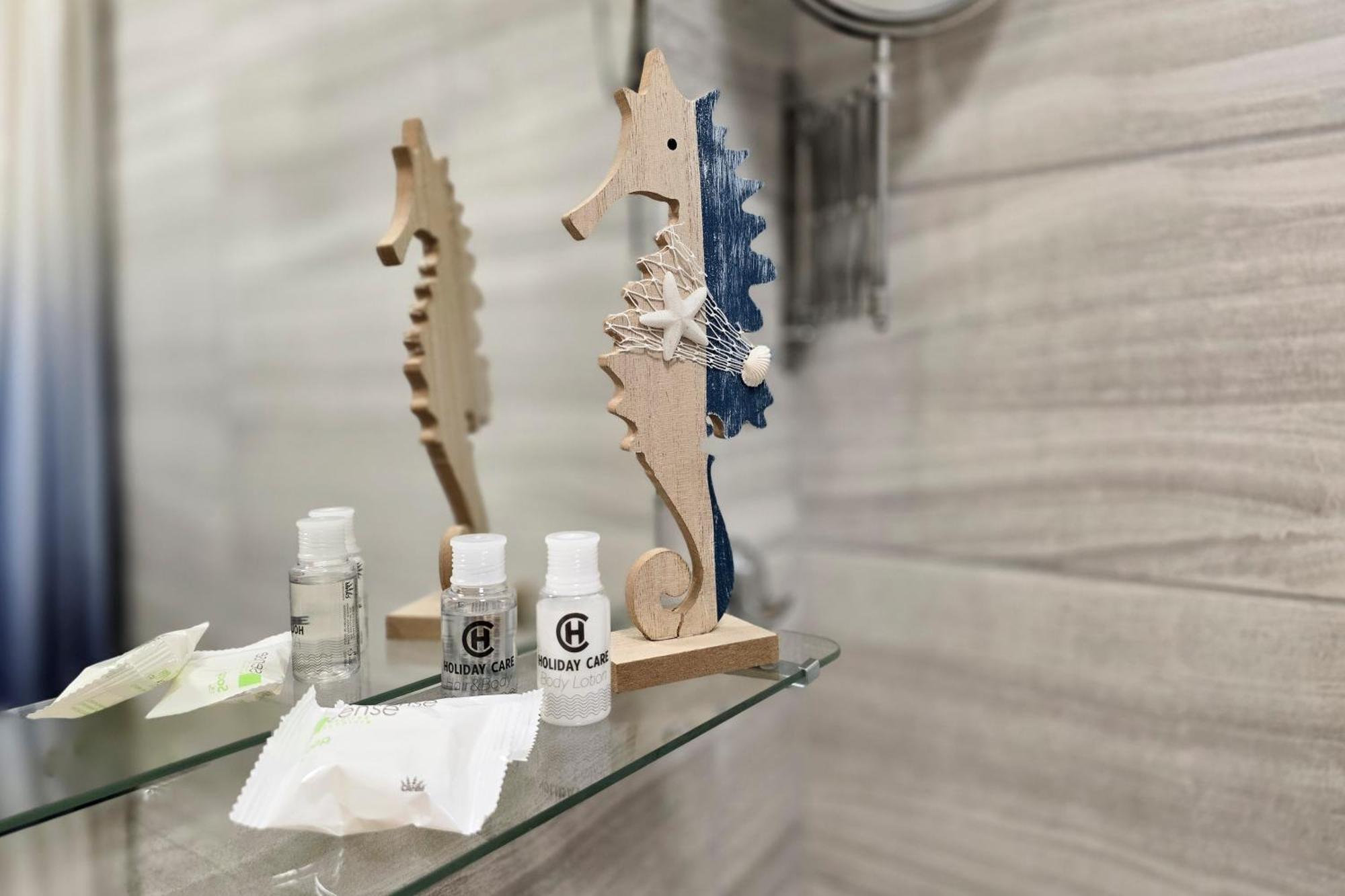 Ocean Apartment Siofok Luaran gambar